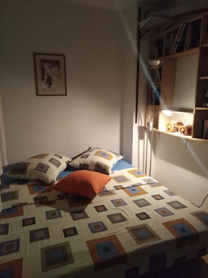 Apartment Stan Задар Экстерьер фото