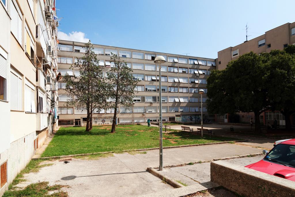 Apartment Stan Задар Номер фото