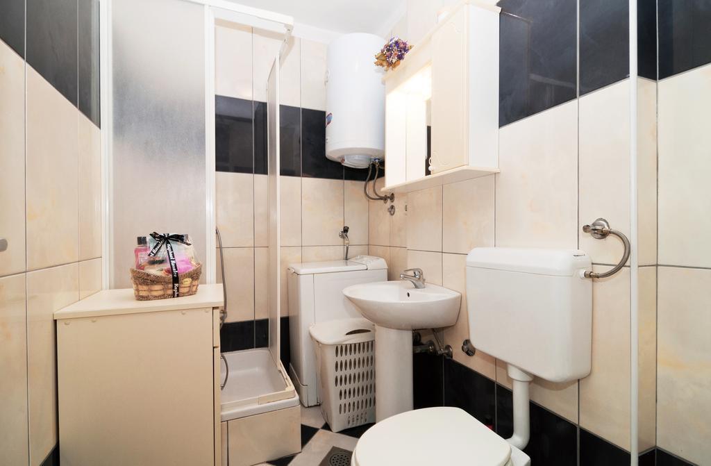 Apartment Stan Задар Номер фото
