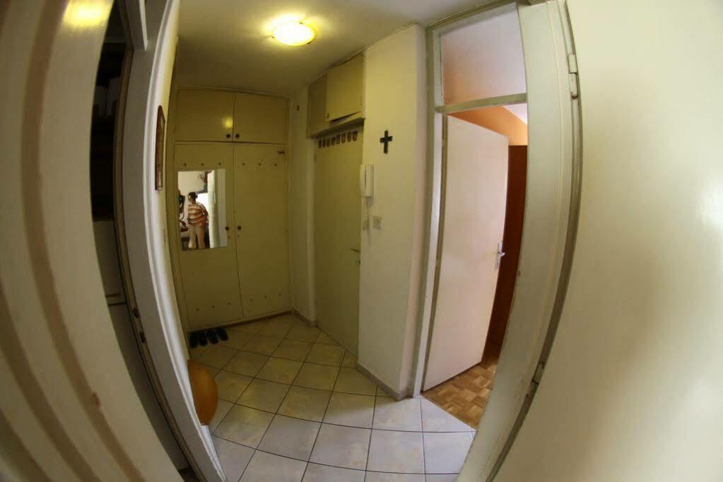 Apartment Stan Задар Экстерьер фото